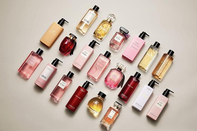 Victoria's Secret Bare Eau de Parfum, Original - 3.4 fl oz thumbnail 6
