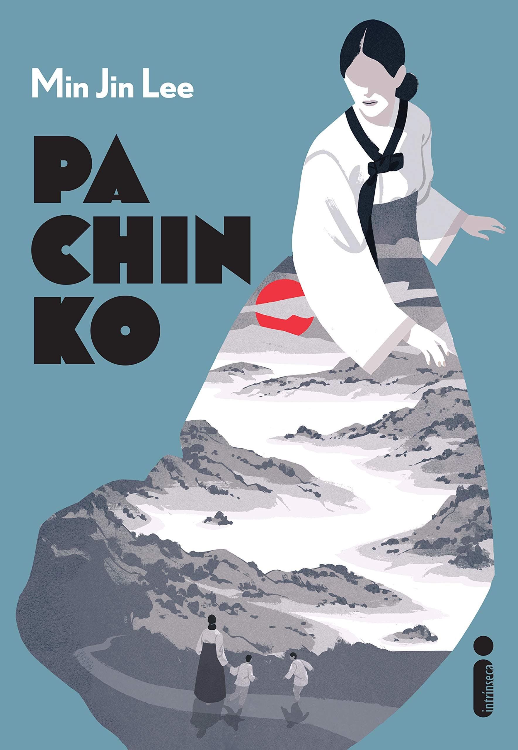 Pachinko - Image 1