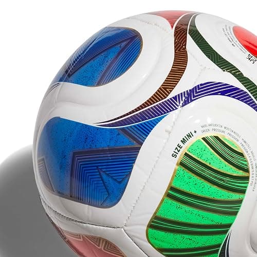 adidas FIFA World Cup 26™ Trionda Mini Soccer Ball thumbnail 3