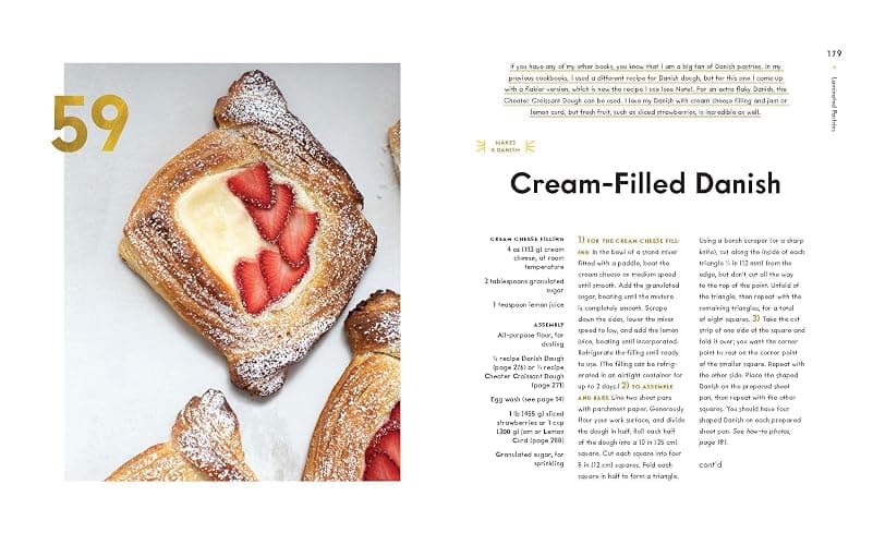 100 Morning Treats: With Muffins, Rolls, Biscuits, Sweet and Savory Breakfast Breads, and More (100 Baking Recipes for Every Kitchen) thumbnail 14