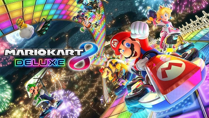 Nintendo Switch™ thumbnail 7