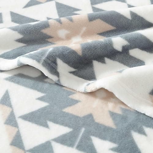 Wrangler - Throw Blanket thumbnail 3