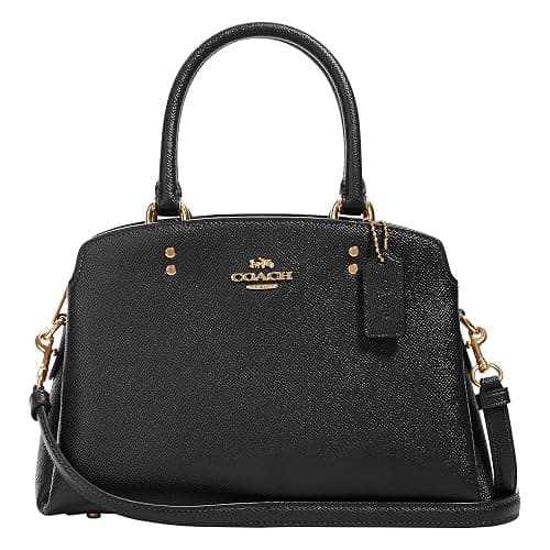 Coach Unisex Mini Lillie Carryall - Image 1