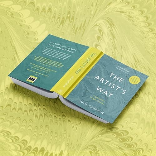 The Artist's Way: A Spiritual Path to Higher Creativity thumbnail 4