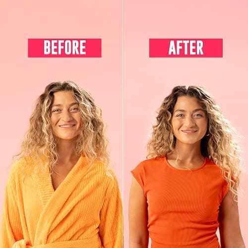 Lola From Rio – Rapunzel Hair Tonic Spray for Women – Hair Strengthening Treatment – Thickening Spray for Fine Hair – Supports Fuller, Healthier-Looking Hair – 8.45 fl oz thumbnail 7