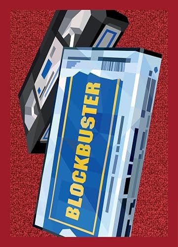 Paint by Sticker (Official): 90s: Re-create 12 Iconic Images One Sticker at a Time! thumbnail 4