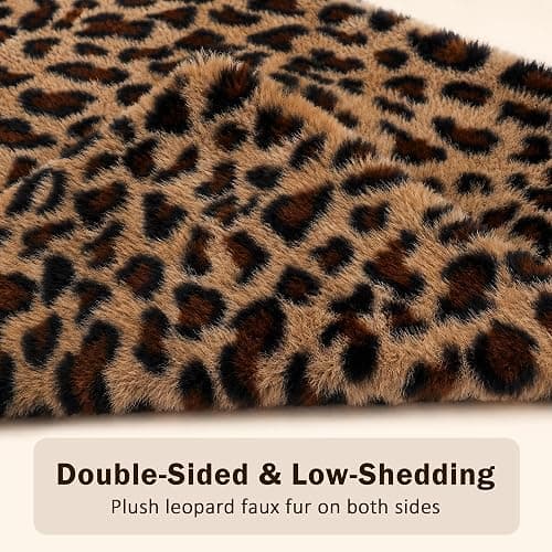 Leopard Pillow thumbnail 7