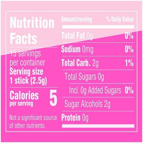 EXTRA Classic Bubble Gum Sugarfree Bulk Chewing Gum, 15 Count, 10 Pack | Long Lasting Classic Bubble Gum Flavor, Individually Wrapped Packs for Sharing, for Fresh Breath at School, Work and Travel thumbnail 2