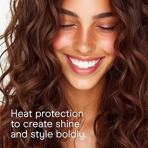Conair Instant Heat 1-Inch Curling Iron, 1-Inch Barrel Produces Classic Curls, Hair Curler for Short, Medium, and Long Hair, 25 Heat Setting Curling Iron, Black thumbnail 7
