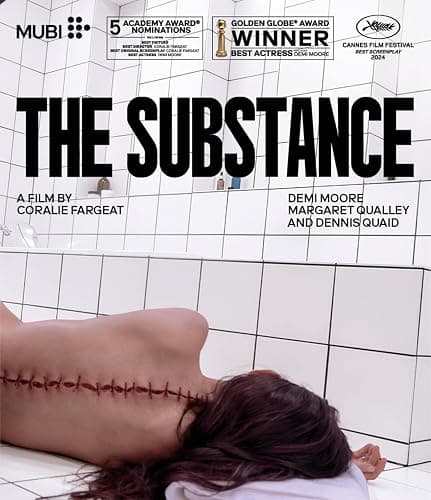 The Substance - Image 1