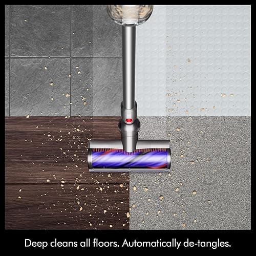 Dyson V9 Motorbar thumbnail 7
