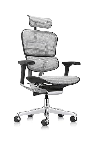 Ergohuman ME7ERG GEN2 Mesh Office Chair