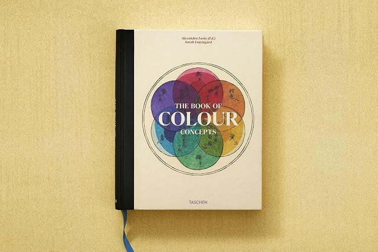 The Book of Colour Concepts (Classics) (Multilingual Edition) thumbnail 15