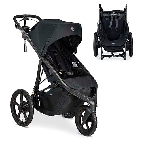BOB Gear Wayfinder Jogging Stroller