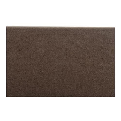 Moe's Home Collection Maren Queen Bed Fabric Beds thumbnail 7