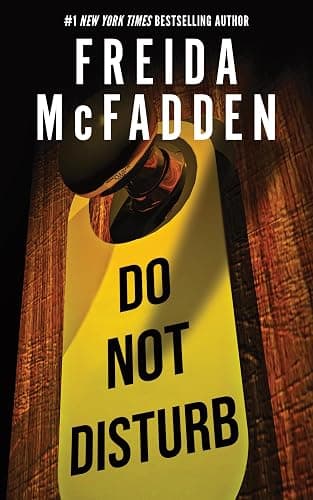 Do Not Disturb - Image 1