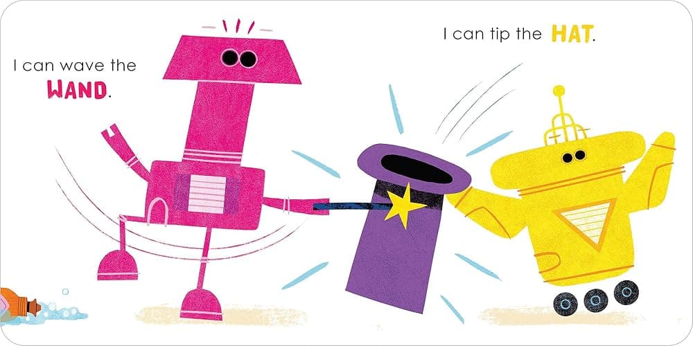 Sharing Does Not Compute (Standroid & Dandroid) thumbnail 5