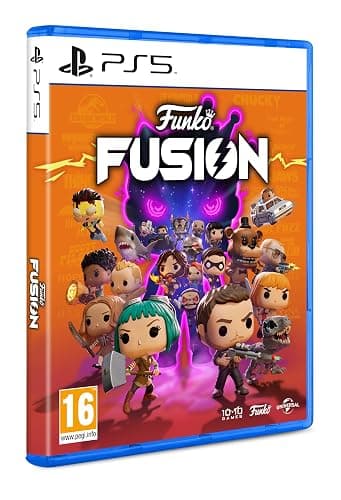 Funko Fusion thumbnail 2