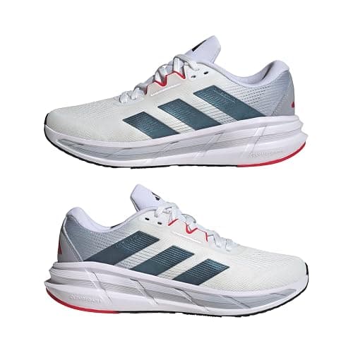 adidas Mens Questar 3 Running thumbnail 7