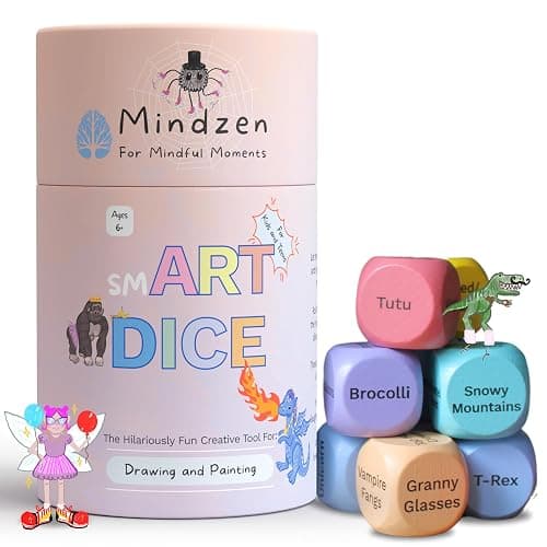 smART DICE - Image 1