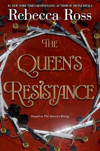 The Queen's Resistance (The Queen’s Rising, 2) - Image 1