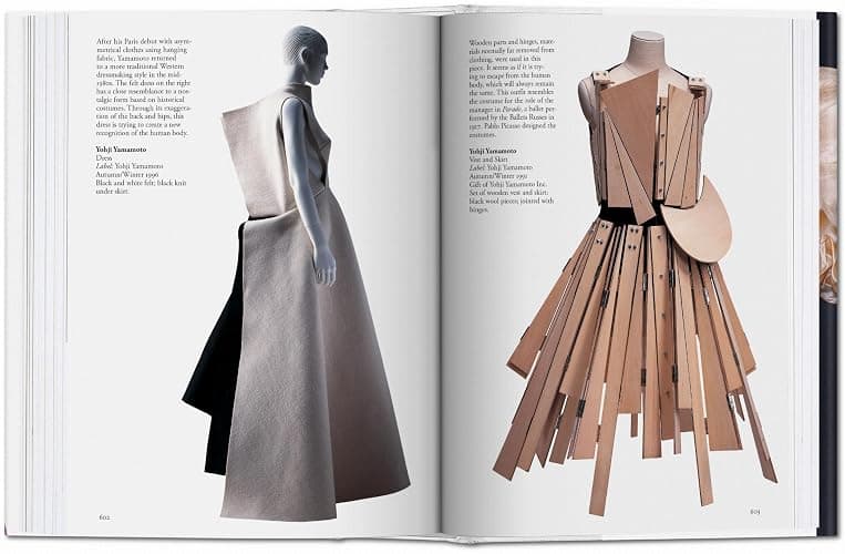 Fashion: A History from the 18th to the 20th Century thumbnail 8