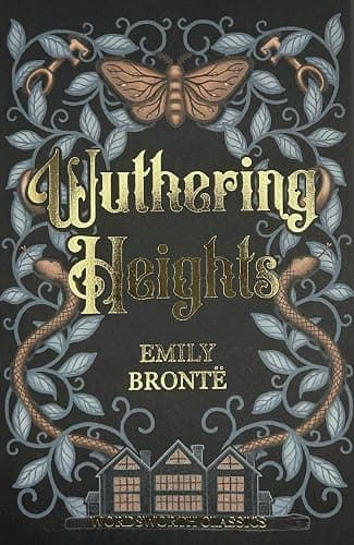 The Complete Bronte Collection (Wordsworth Box Sets) thumbnail 10