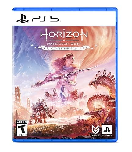 Horizon Forbidden West Complete Edition - PS5™ - Image 1