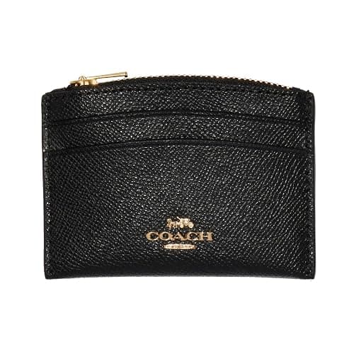 Coach Women's Shaped Card CASE - Image 1
