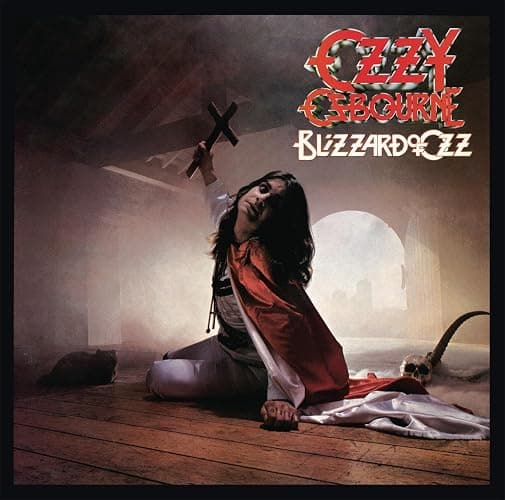 Blizzard Of Ozz - Image 1