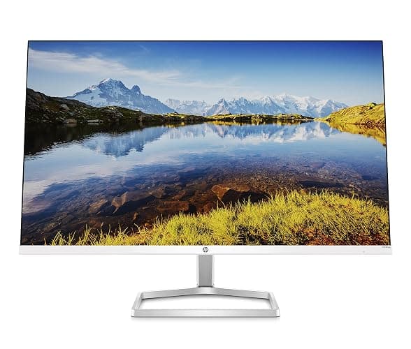 HP M24fwa FHD Monitor - Image 1