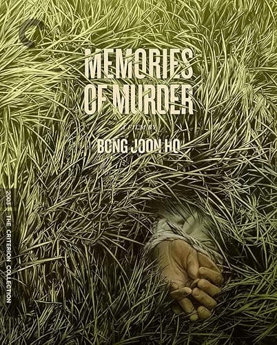 Memories of Murder (The Criterion Collection) - Image 1