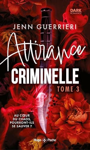 Attirance criminelle - Tome 3 - Image 1