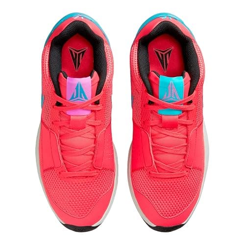 Nike Ja 1 Men's Basketball Shoes thumbnail 4