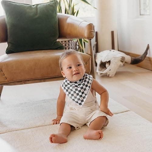 Disney Pixar Cars Bandana Bib Set thumbnail 9