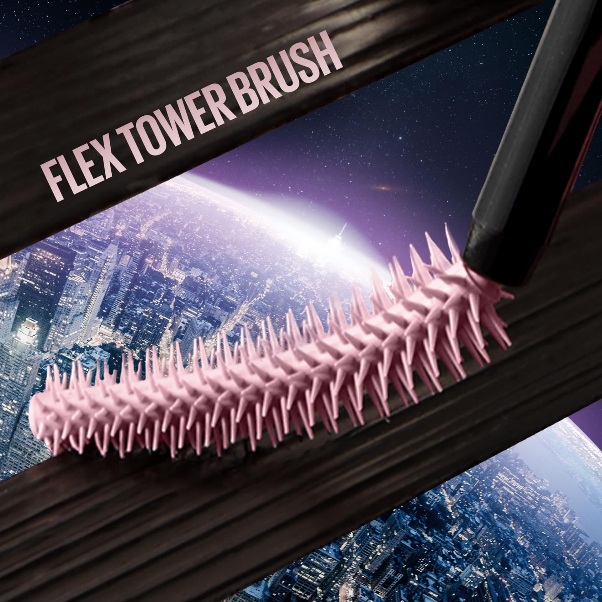 Maybelline New York Sky High Mascara thumbnail 4