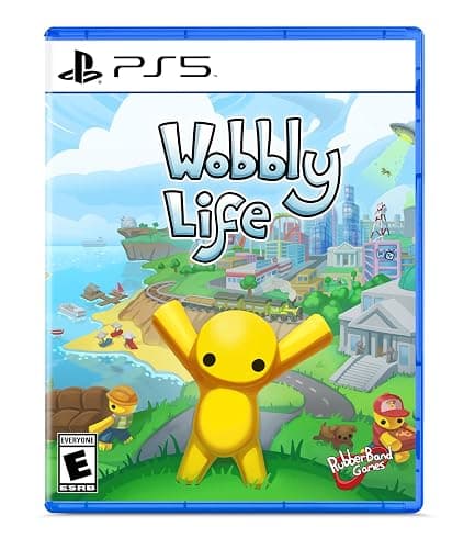 Wobbly Life - PlayStation 5 - Image 1