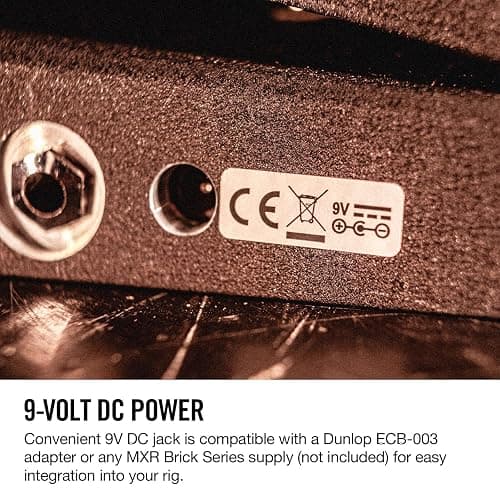 Dunlop Original Cry Baby Standard Wah (GCB95) thumbnail 6