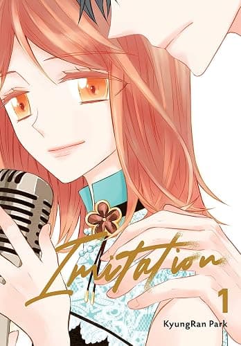 Imitation, Vol. 1 (Volume 1) - Image 1
