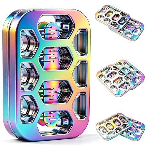 HIDEDC Fidget Slider - Image 1