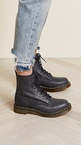Dr. Martens Women's 1460 W Nappa Leather thumbnail 5