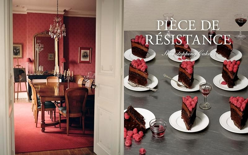1. Cake From Lucie: Recipes and Techniques from the French Countryside to New York City: A Baking Book thumbnail 4