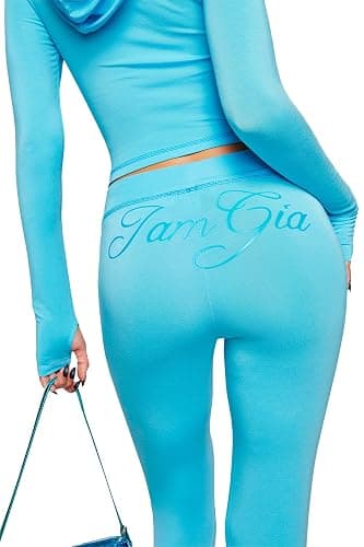 I.AM.GIA Women's Blare Track Pant thumbnail 4