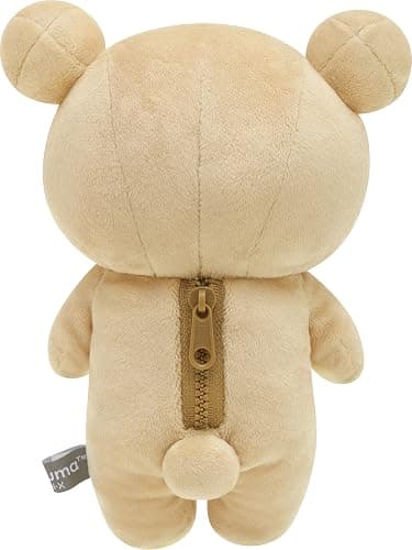 Medium Rilakkuma Plushie - Basic Vol. 2 thumbnail 3