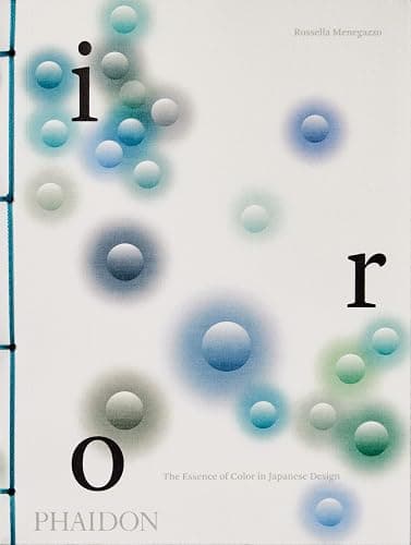 Iro: The Essence of Color in Japanese Design - Image 1