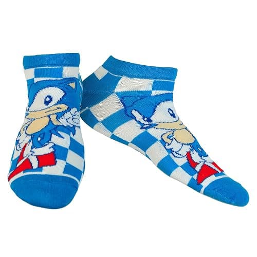 Bioworld Women's Ankle Socks thumbnail 5