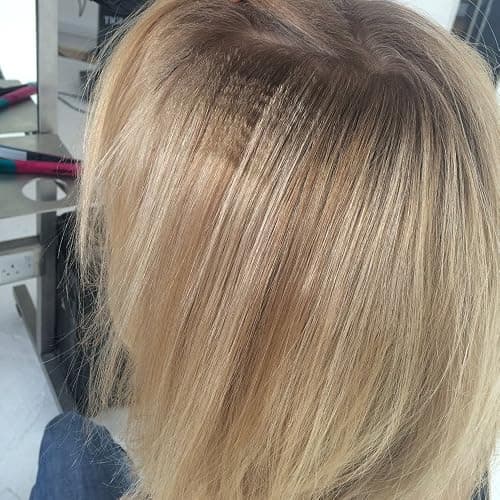 Bed Head Little Tease Hair Crimper | Small Texture, Pumped-Up Volume, & Extra Shine | Crimper Hair Tool with Tourmaline Ceramic Coating for Less Damage (1 in) thumbnail 4