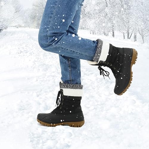 Winter boots thumbnail 6