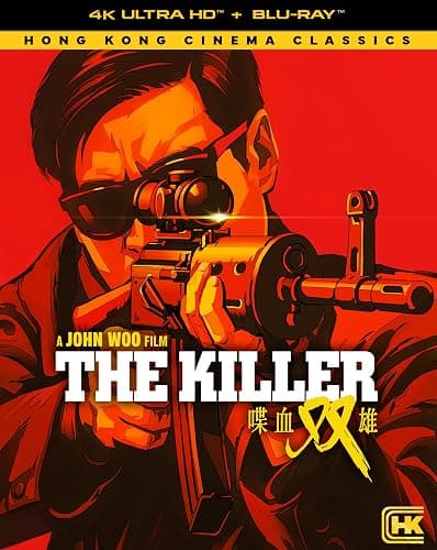The Killer 1989 Deluxe 4K Ultra HD thumbnail 2