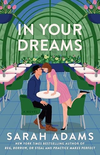 In Your Dreams: A Novel (Rome, Kentucky) - Image 1